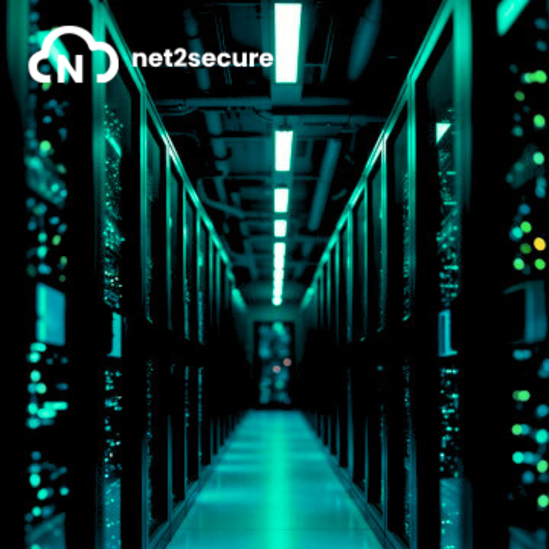 Net2secure Dedicated Server Hosting